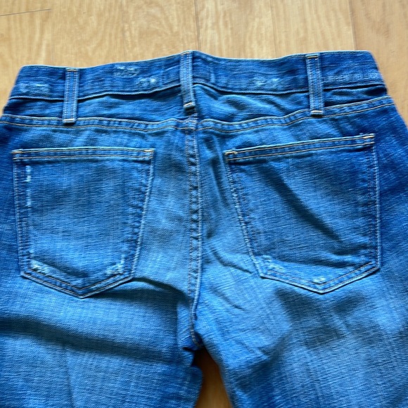 Current/Elliot jeans, size 26 - Picture 5 of 5